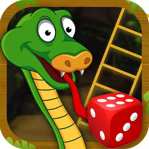 Run free android online Snakes and Ladders 2D APK Run free android online Snakes and Ladders 2D APK