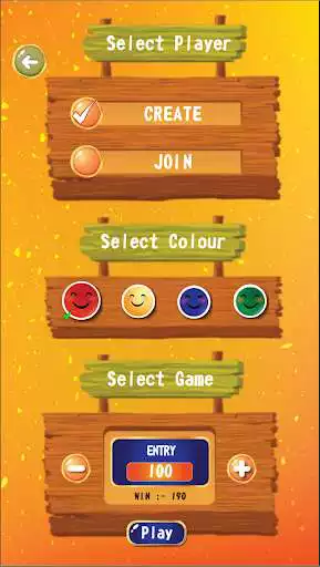 Play Snakes and Ladders :Board Game as an online game Snakes and Ladders :Board Game with UptoPlay