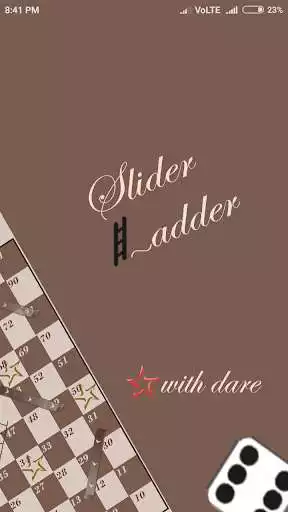 Play Snakes and Ladders-