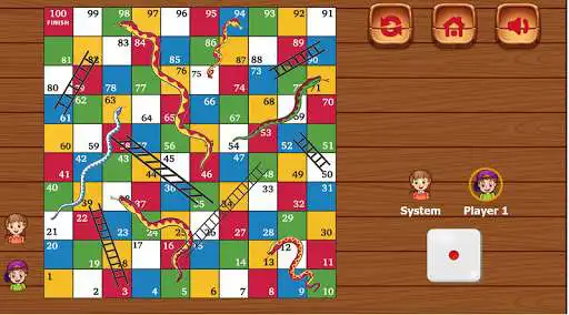 Play Snakes and Ladders Game for Forex Traders  and enjoy Snakes and Ladders Game for Forex Traders with UptoPlay