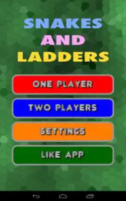 Play Snakes and Ladders Game - Ludo