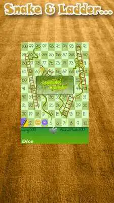 Play Snakes and Ladders Game - Ludo