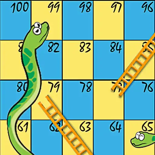Play Snakes and Ladders Ludo Board APK Play Snakes and Ladders Ludo Board APK