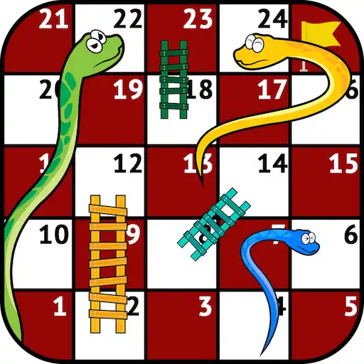 Play Snakes and Ladders (Ludo Game) APK Play Snakes and Ladders (Ludo Game) APK