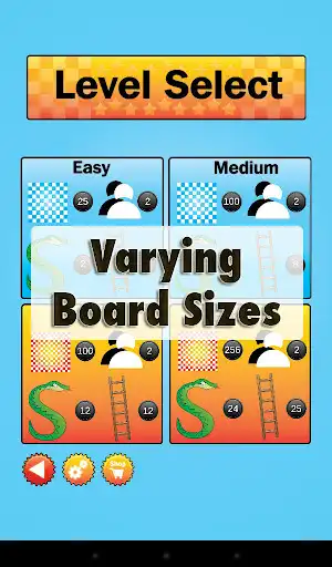 Play Snakes and Ladders Redux  and enjoy Snakes and Ladders Redux with UptoPlay