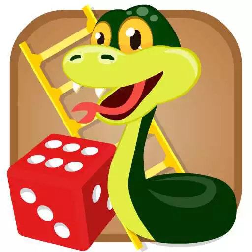 Play Snakes and Ladders - Ultimate Deluxe HD APK