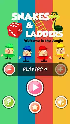 Play Snakes and Ladders - Ultimate Deluxe HD as an online game online Snakes and Ladders - Ultimate Deluxe HD with UptoPlay com.deyanapp.snakesandladders Play Snakes and Ladders - Ultimate Deluxe HD as an online game Snakes and Ladders - Ultimate Deluxe HD with UptoPlay