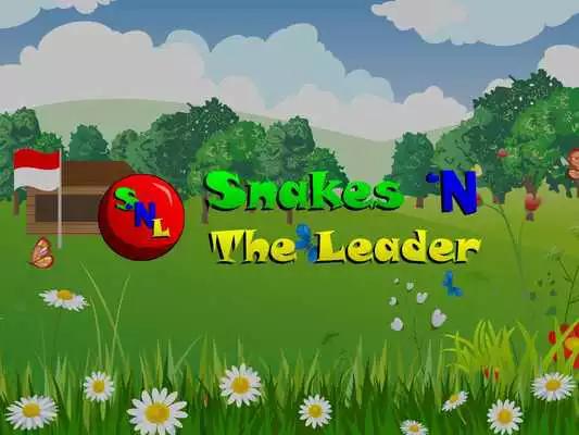 Play Snakes and the Leader Play Snakes and the Leader