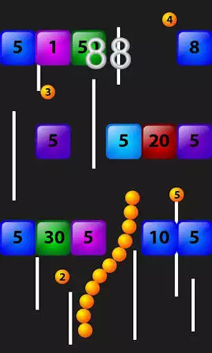 Play Snakes Blocks Break Challenge 2020  and enjoy Snakes Blocks Break Challenge 2020 with UptoPlay