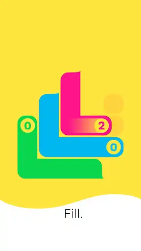 Play Snakes - Board Fill Puzzle