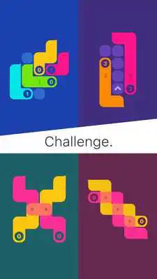 Play Snakes - Board Fill Puzzle
