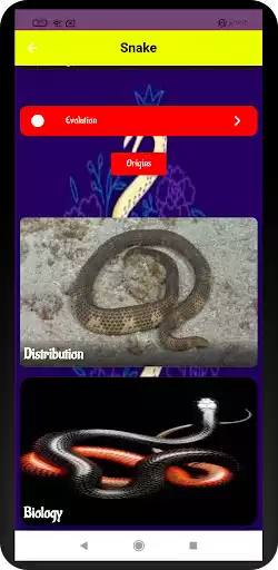 Play Snake as an online game Snake with UptoPlay