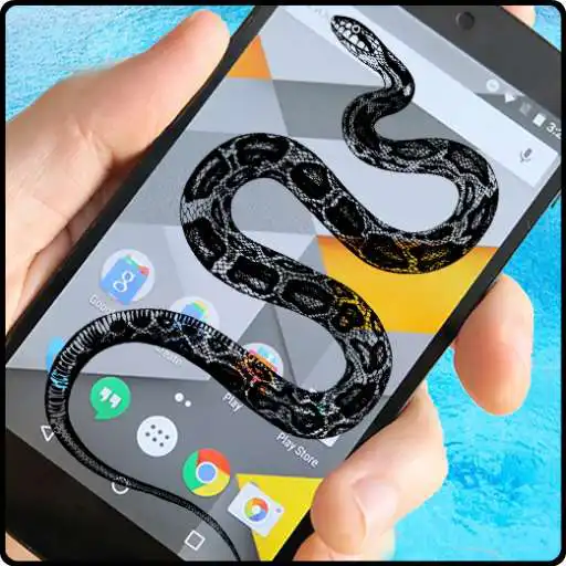 Run free android online Snake Screen Terrible Joke APK Run free android online Snake Screen Terrible Joke APK