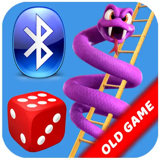 Play Snakes Ladders Bluetooth Game (Old) APK Play Snakes Ladders Bluetooth Game (Old) APK
