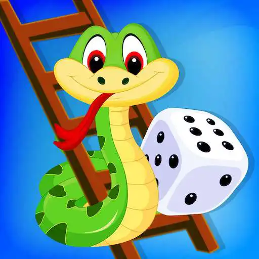 Play Snakes  Ladders - Board Games APK