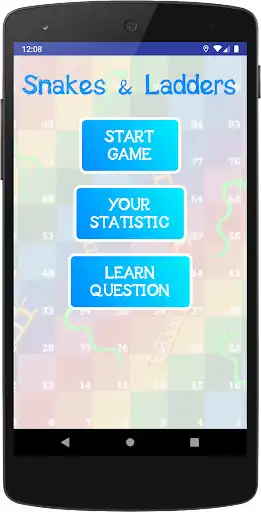 Play Snakes & Ladders Edu  and enjoy Snakes & Ladders Edu with UptoPlay