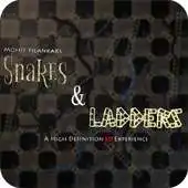 Free play online Snakes  Ladders HD APK