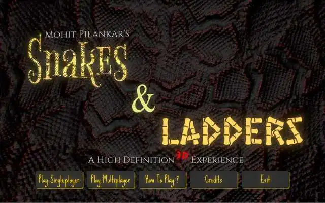 Play Snakes Ladders HD Play Snakes Ladders HD