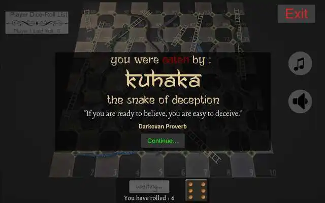 Play Snakes Ladders HD Play Snakes Ladders HD