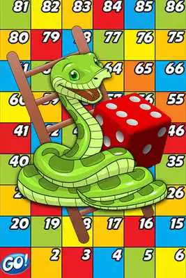 Play Snakes  Ladders Master