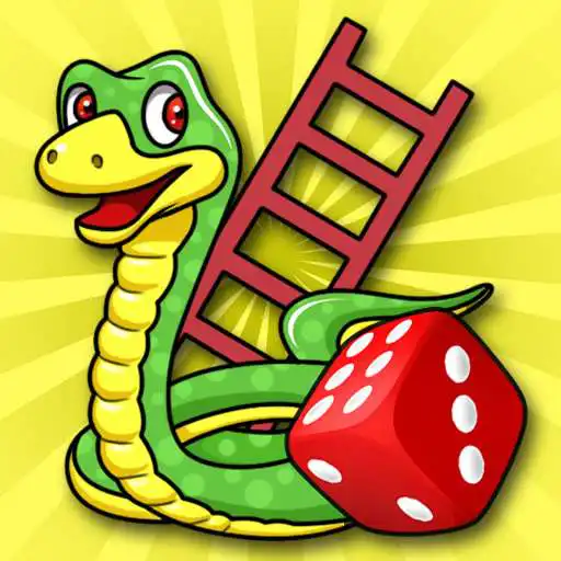 Play Snakes & Ladders: Online Dice! APK