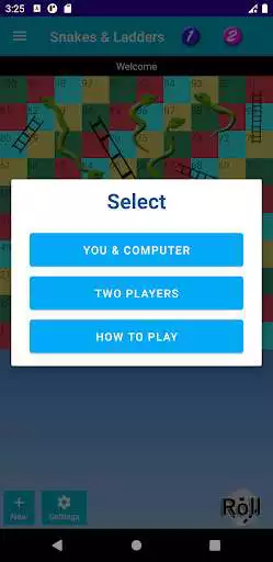 Play APK Snakes Ladders  and enjoy Snakes Ladders with UptoPlay com.Gamesgully.SnakesAndLadders
