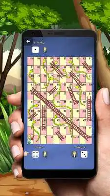 Play Snakes  Ladders