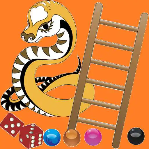 Play Snakes & Ladders With DigiDice APK