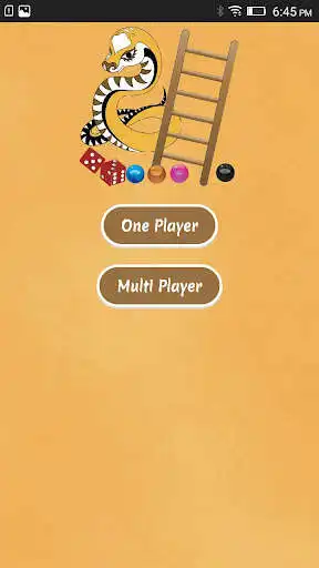 Play Snakes & Ladders With DigiDice  and enjoy Snakes & Ladders With DigiDice with UptoPlay