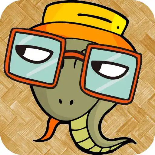 Free play online Snake Slide- Touch  drag to move the snake head APK