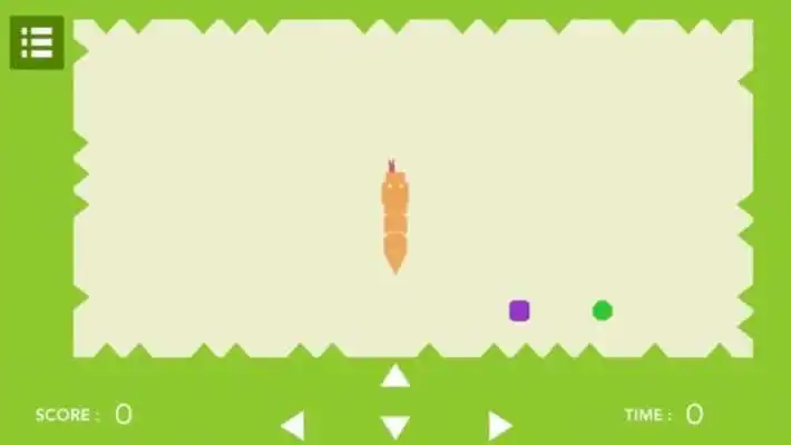 Play Snake Snack Free Endless Game