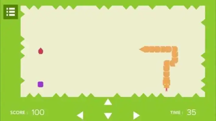 Play Snake Snack Free Endless Game