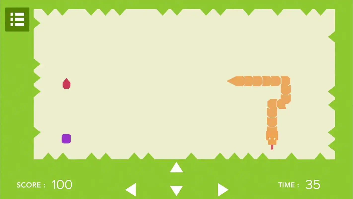 Play Snake Snack Free Endless Game