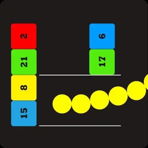 Play Snakes n Bricks APK Play Snakes n Bricks APK