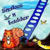 Free play online Snakes N Ladder (Ludo free) APK