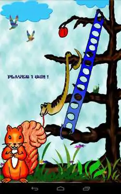 Play Snakes N Ladder (Ludo free) Play Snakes N Ladder (Ludo free)