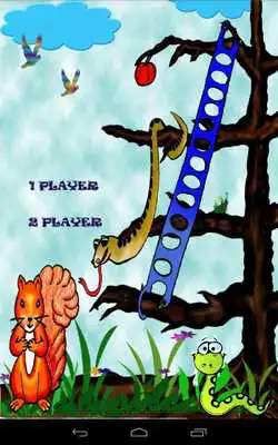 Play Snakes N Ladder (Ludo free) Play Snakes N Ladder (Ludo free)