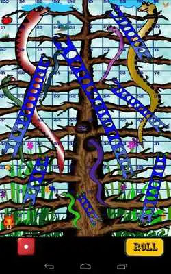 Play Snakes N Ladder (Ludo free) Play Snakes N Ladder (Ludo free)