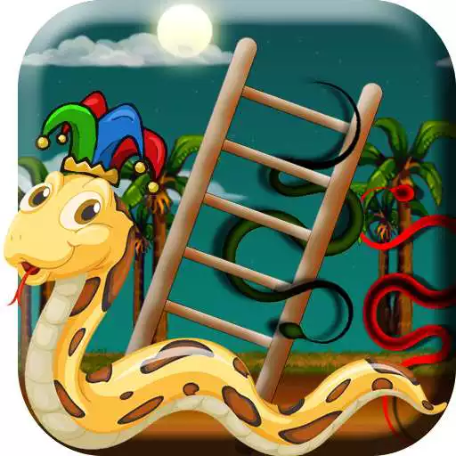 Play Snakes N Ladders The Jungle Fun Game APK Play Snakes N Ladders The Jungle Fun Game APK