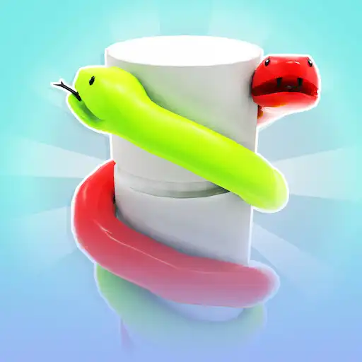 Play Snake Sort APK
