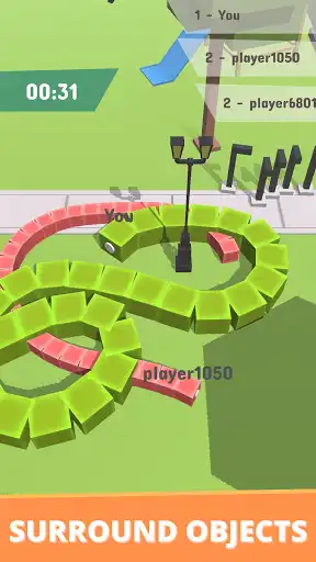 Play Snakes & Snakes  and enjoy Snakes & Snakes with UptoPlay