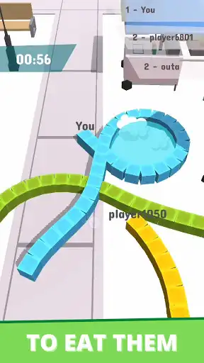 Play Snakes & Snakes as an online game Snakes & Snakes with UptoPlay