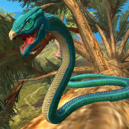 Play Snake Survival : 3d Jungle simulator game APK Play Snake Survival : 3d Jungle simulator game APK