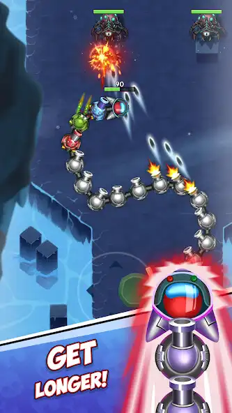 Play Snake Survivor: Impostor Wars as an online game online Snake Survivor: Impostor Wars with UptoPlay Play Snake Survivor: Impostor Wars as an online game Snake Survivor: Impostor Wars with UptoPlay