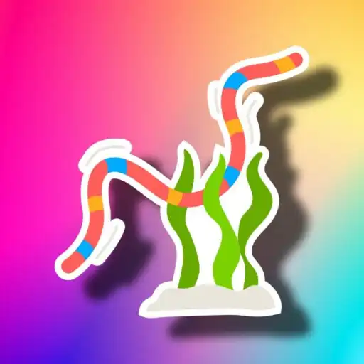 Play Snake Swarm Rush APK Play Snake Swarm Rush APK