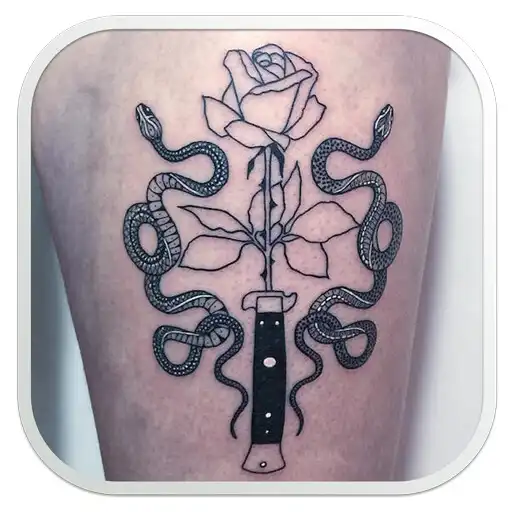 Run free android online Snake Tattoo Designs APK Run free android online Snake Tattoo Designs APK