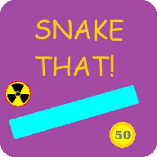 Play Snake That! APK