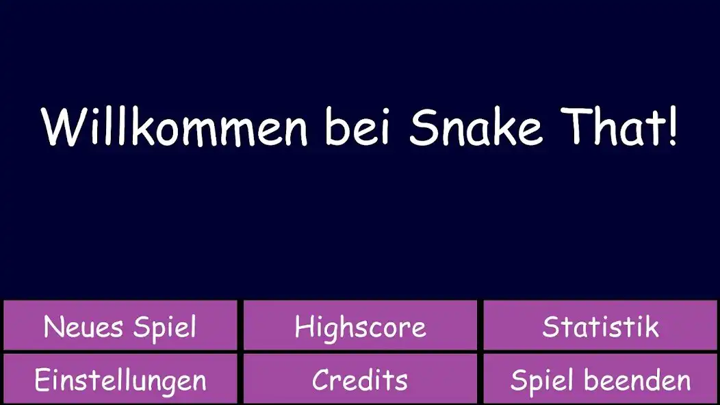 Play Snake That! as an online game Snake That! with UptoPlay