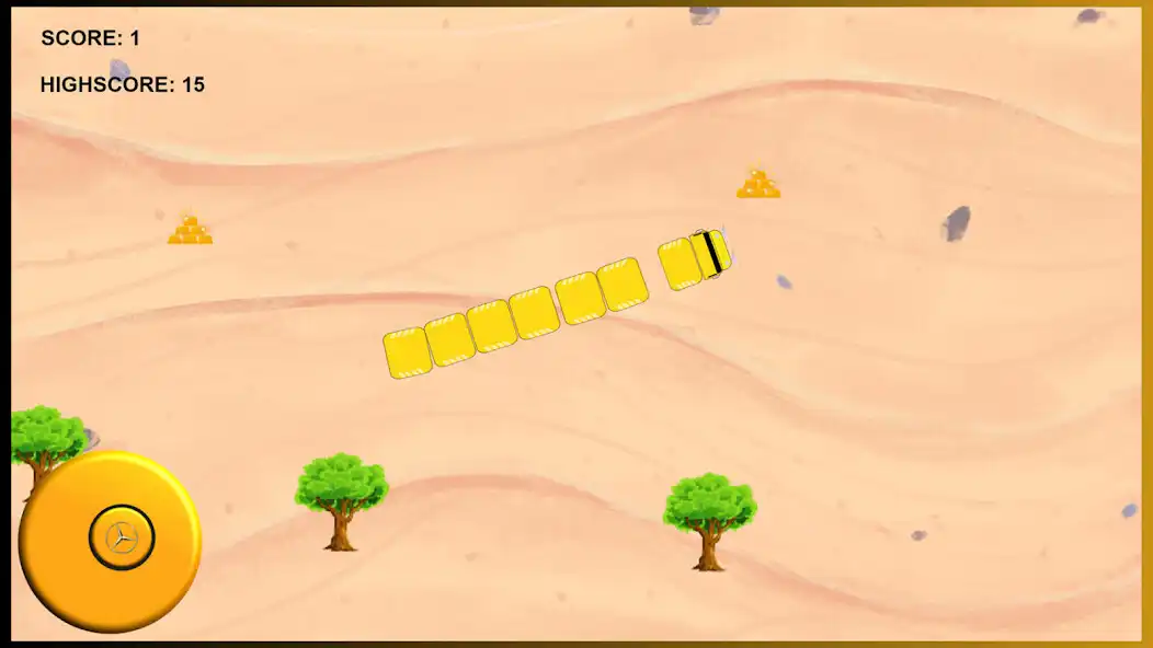 Play Snake Truck : Gold Mining  and enjoy Snake Truck : Gold Mining with UptoPlay