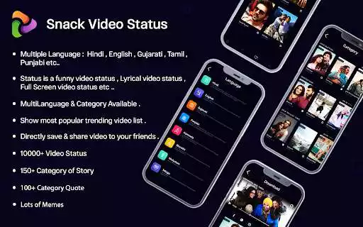 Play Snake Video Status - Short Video  and enjoy Snake Video Status - Short Video with UptoPlay